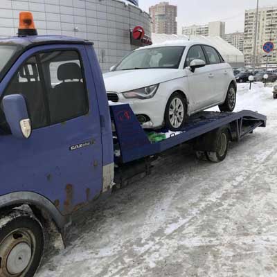 Вызвать эвакуатор на Красногвардейскую от 1000 руб.