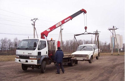 манипулятор грузоподъемностью 10 тонн