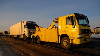 Вызвать грузовой эвакуатор от 4500 руб.